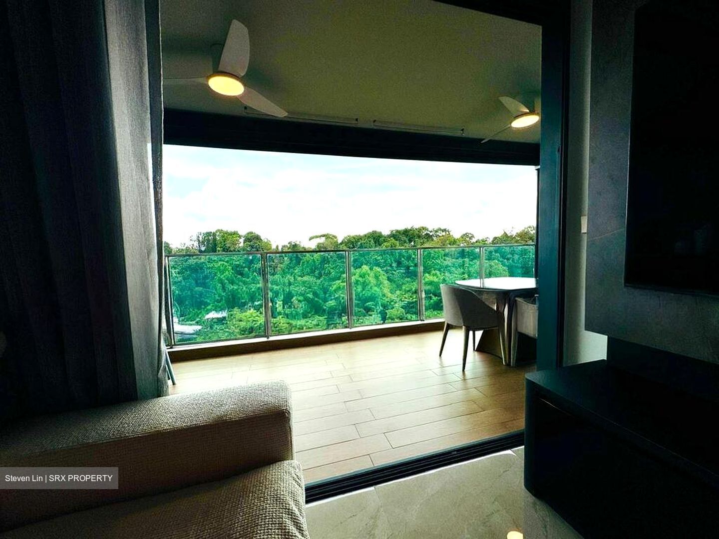 Normanton Park (D5), Apartment #517504401